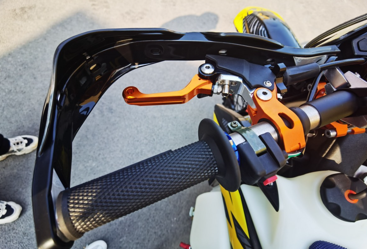 Мотоцикл JHLMOTO JHL Z8 NC300S (182-MN) в Великом Новгороде