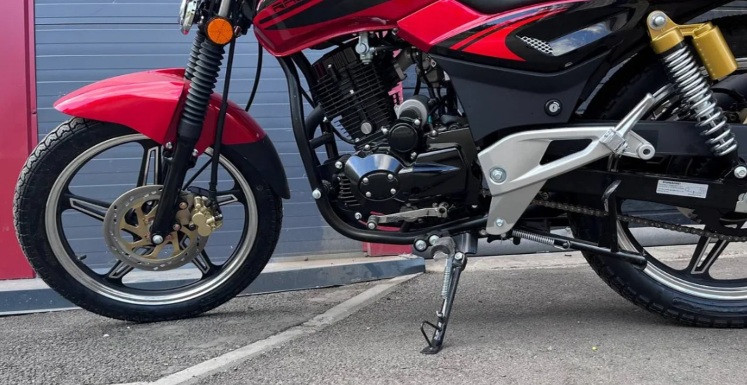 Мотоцикл RACER MAGNUM RC200-C5B в Великом Новгороде