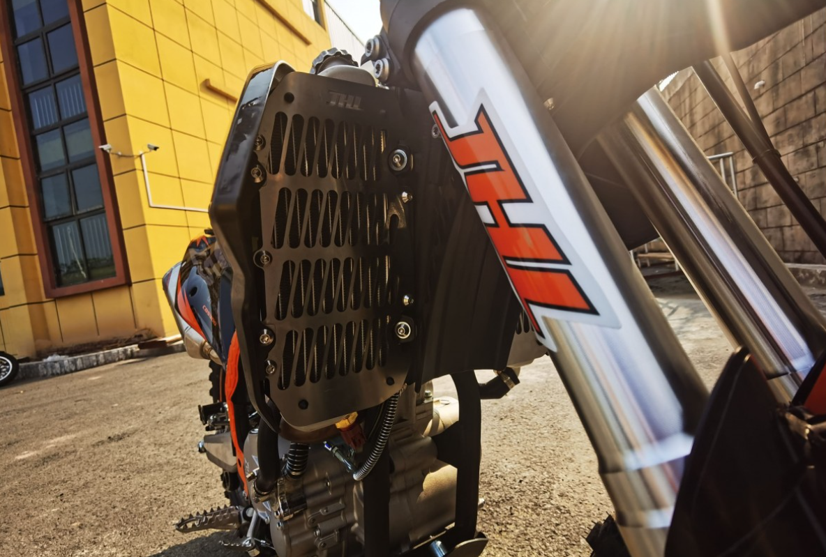 Мотоцикл JHLMOTO JHL Z5 NB300 (174MN-5) в Великом Новгороде