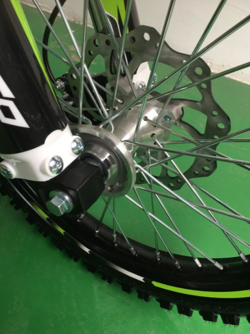 Питбайк JHLMOTO JHL Z140E (YX1P56FMJ) в Великом Новгороде