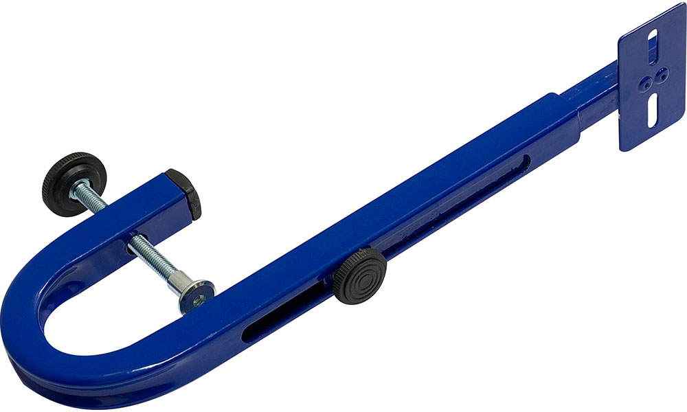 Кронштейн датчика эхолота №1 сплошной в Великом Новгороде