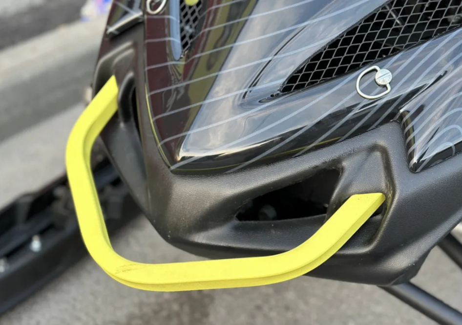 Снегоход РМ TIKSY 500 4Т в Великом Новгороде