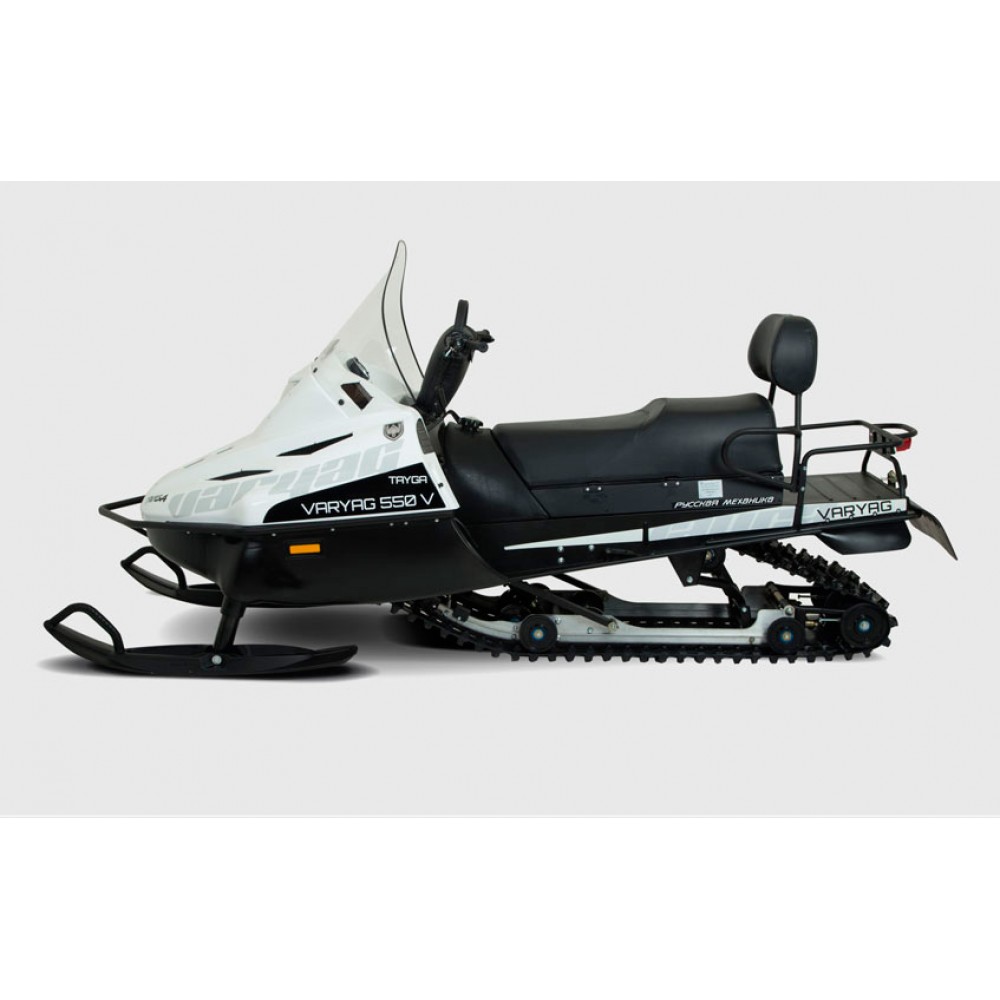 Снегоход РМ ТАЙГА ВАРЯГ 550 V SE в Великом Новгороде