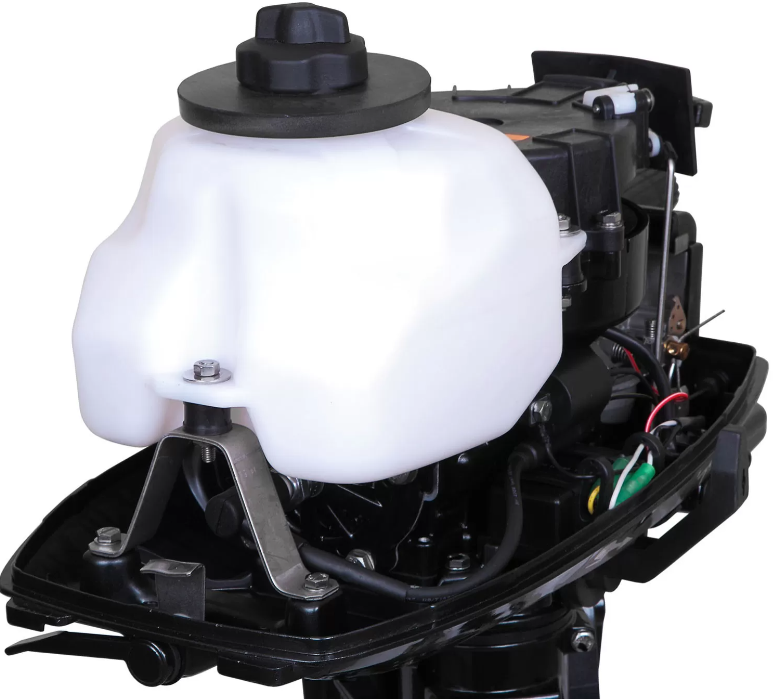 Лодочный мотор MARLIN MP 5 AMHL в Великом Новгороде