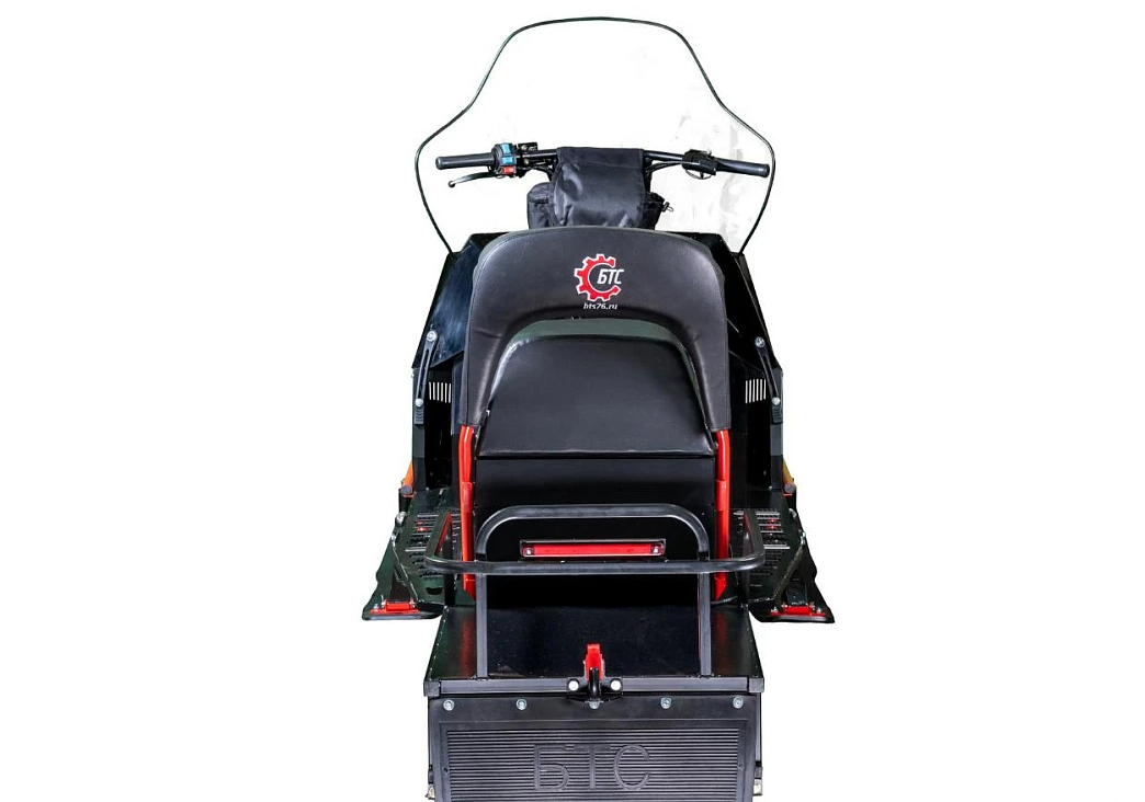 Снегоход БТС 4Т ЛОНГ ЛЮКС / 29 л.с. 726 м3 в Великом Новгороде