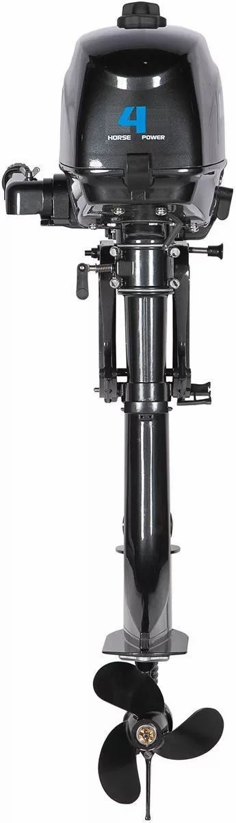 Лодочный мотор MARLIN MP 4 AMHS в Великом Новгороде