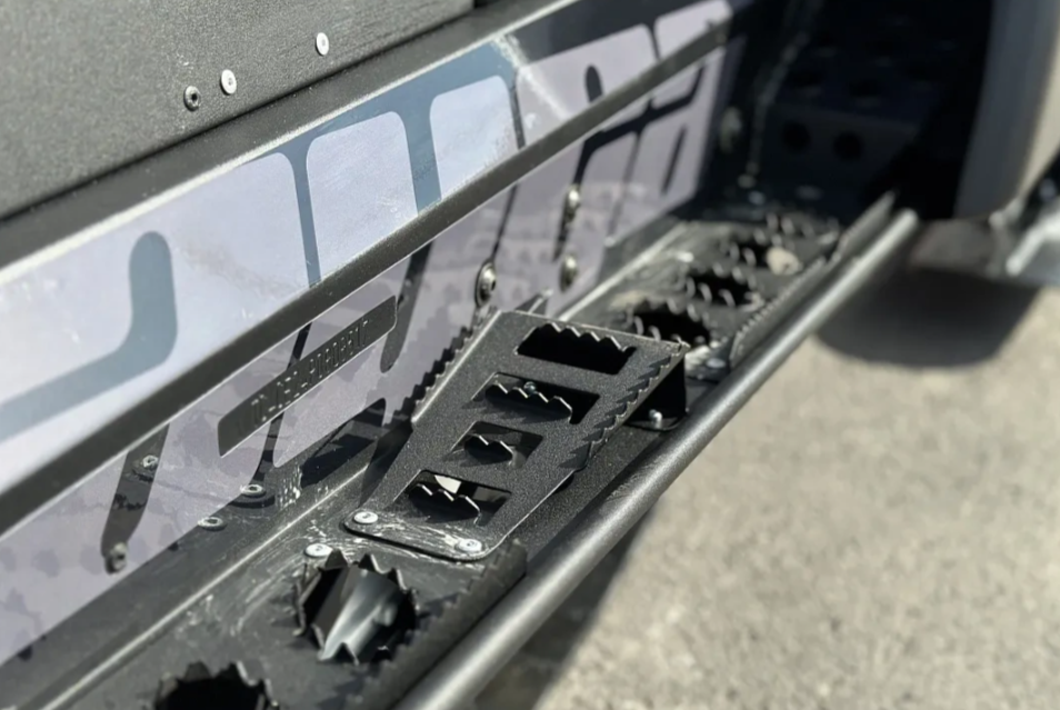 Снегоход РМ TAYGA PATRUL 800 SWT в Великом Новгороде