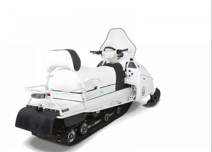 СНЕГОХОД РМ ТАЙГА ПАТРУЛЬ 551 SWT в Великом Новгороде