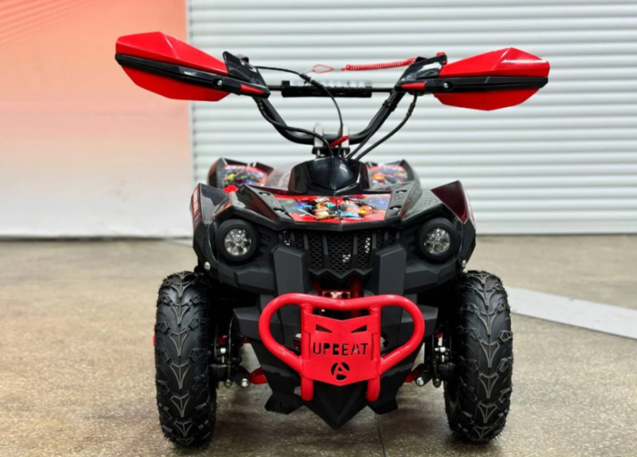 Квадроцикл GBM ROBLOX в Великом Новгороде