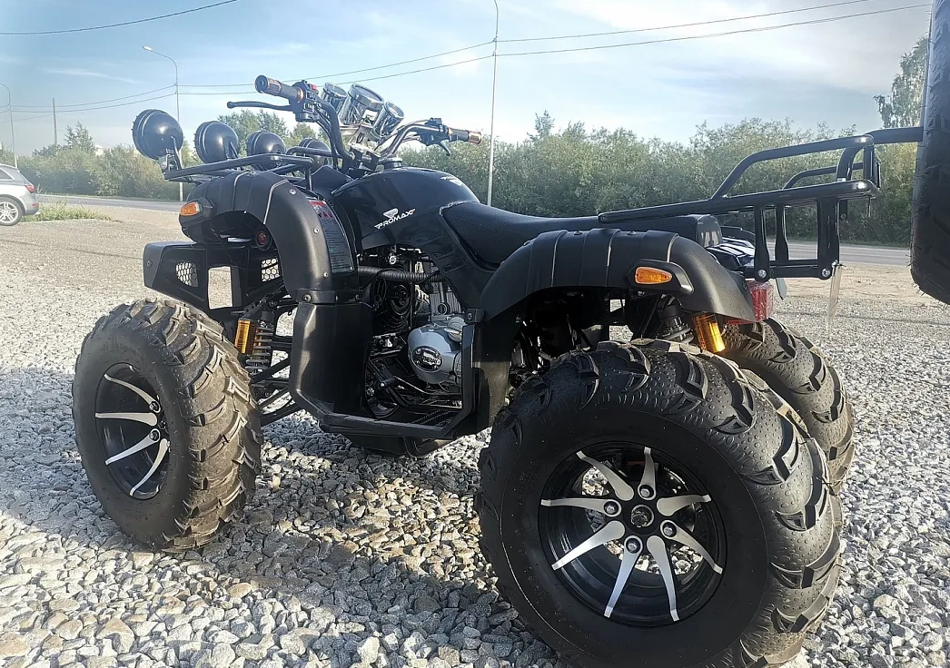 Квадроцикл PROMAX LEO 300 Max (кардан) в Великом Новгороде