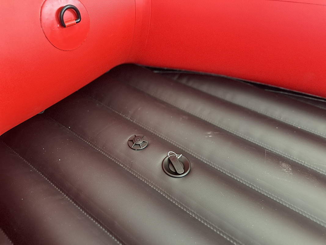 Лодка MISHIMO RIVER JET 470 под водомет в Великом Новгороде