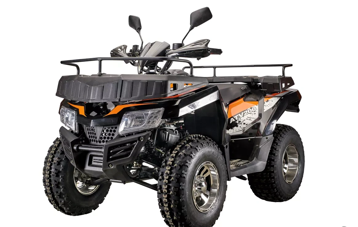 Квадроцикл YACOTA CABO 200LD в Великом Новгороде