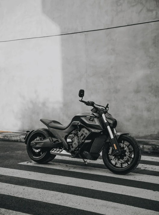 Мотоцикл Benda LFC 700 Pro в Великом Новгороде