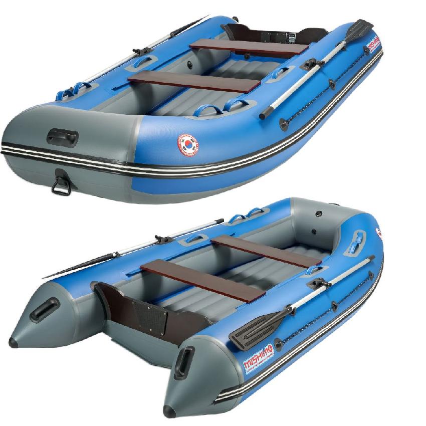 Лодка MISHIMO LITE 350 в Великом Новгороде