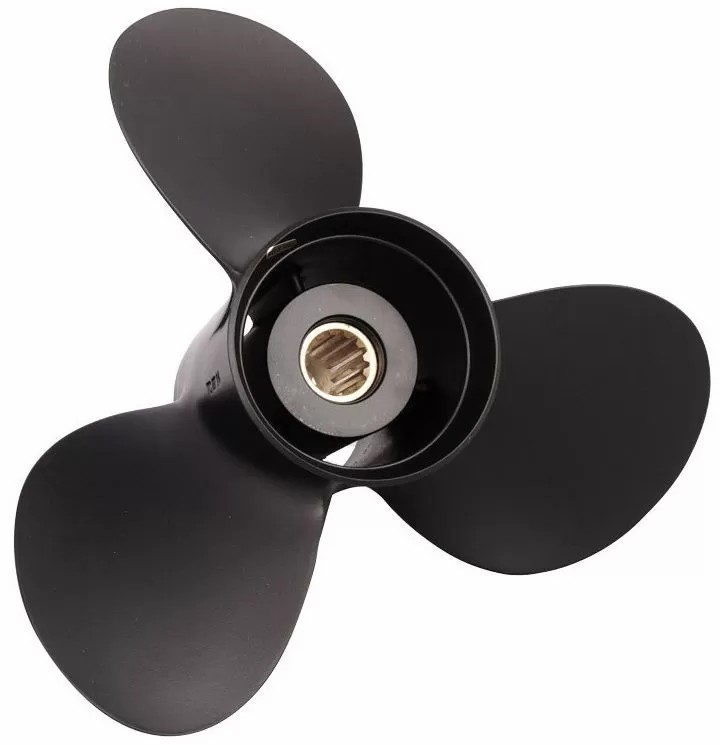 ВИНТ ГРЕБНОЙ MERCURY 15-18 Л.С.; 9,5X8 в Великом Новгороде