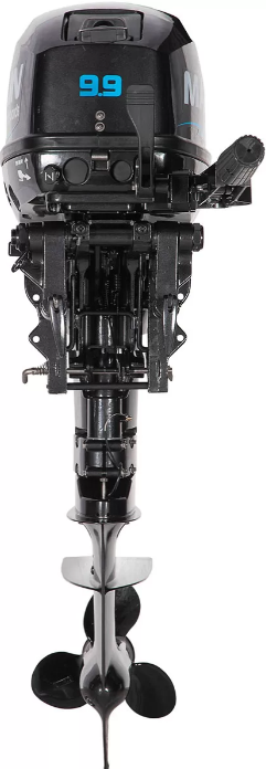 Лодочный мотор MARLIN MP 9.9 AMHL в Великом Новгороде