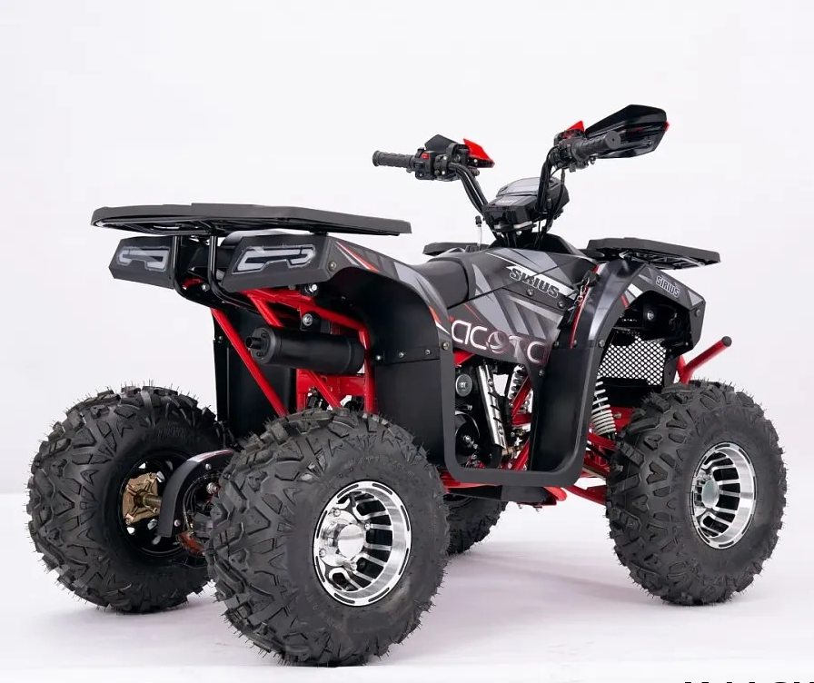 Квадроцикл YACOTA Sirius LD в Великом Новгороде