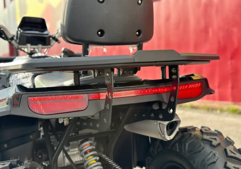 Квадроцикл GBM CROSS HILL 300 NEW в Великом Новгороде