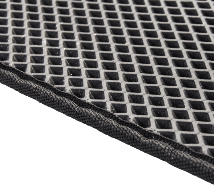 Коврик EVA Proff ТАЙМЕНЬ LX 3400 НДНД в Великом Новгороде