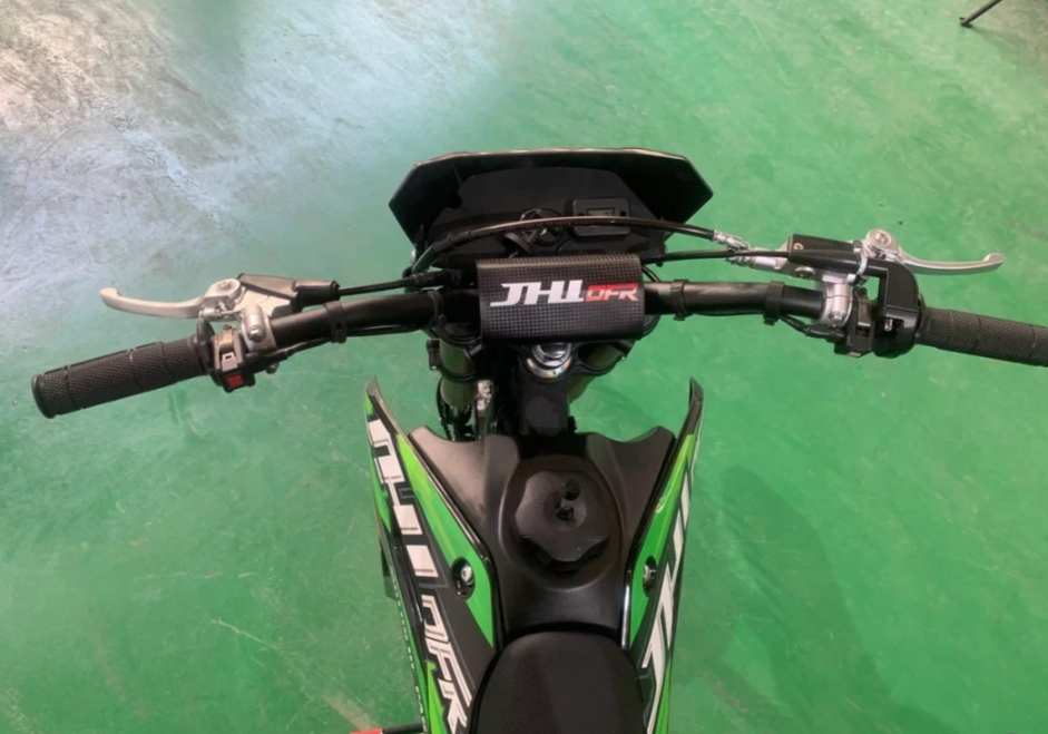 Питбайк JHLMOTO JHLofr LK140 19/16 (ZS1P60YMJ) в Великом Новгороде