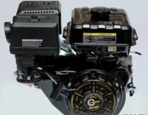 Мотобуксировщик БТС «STANDART PRO»  500/15 э/зап. LIFAN PRO (18 Ватт) в Великом Новгороде