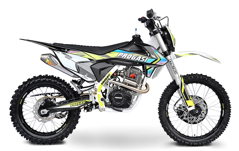 Мотоцикл Progasi IBIZA 300 в Великом Новгороде