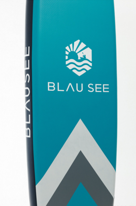 НАДУВНОЙ SUP-BOARD BUSINESS LIGHT BLUE 10 в Великом Новгороде