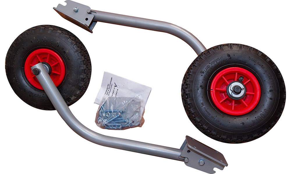 Транцевые колеса для нднд трансформеры откидные в Великом Новгороде