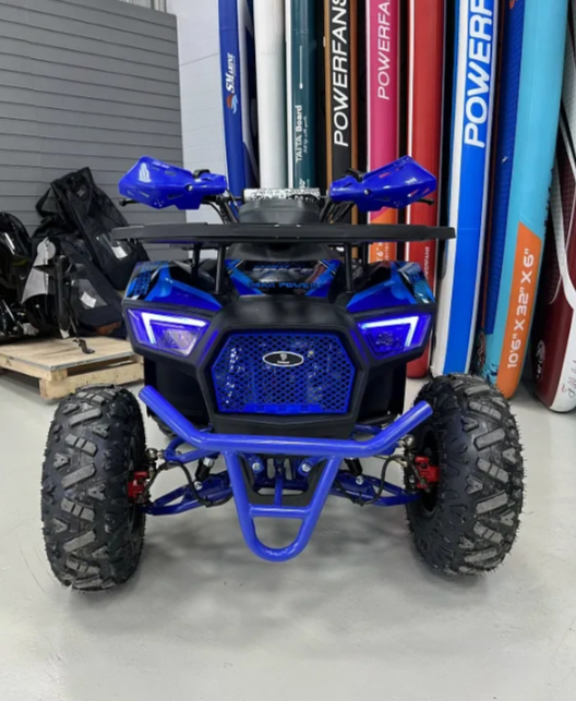 Квадроцикл PROMAX SPACE 200 в Великом Новгороде