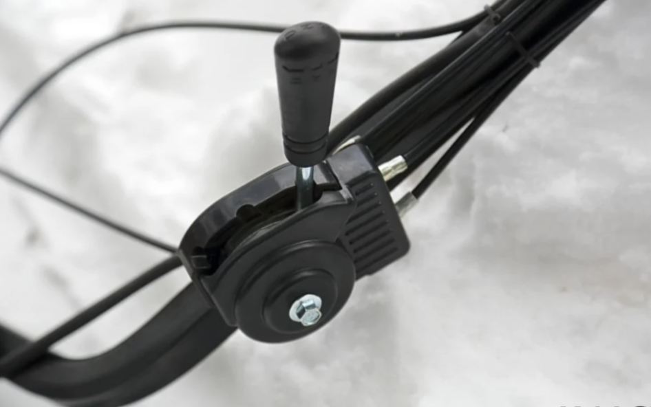 Мотобуксировщик РЫБАК PKD. PSD 15 л.с. (длинная база 1430мм) в Великом Новгороде