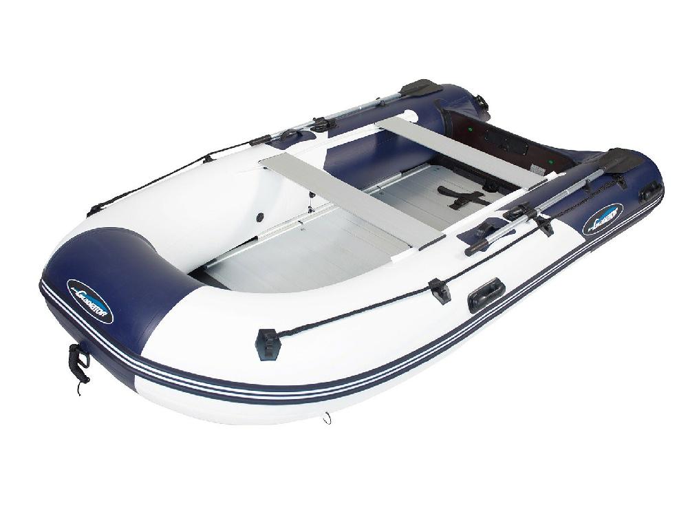 НАДУВНАЯ ЛОДКА GLADIATOR B330AL в Великом Новгороде