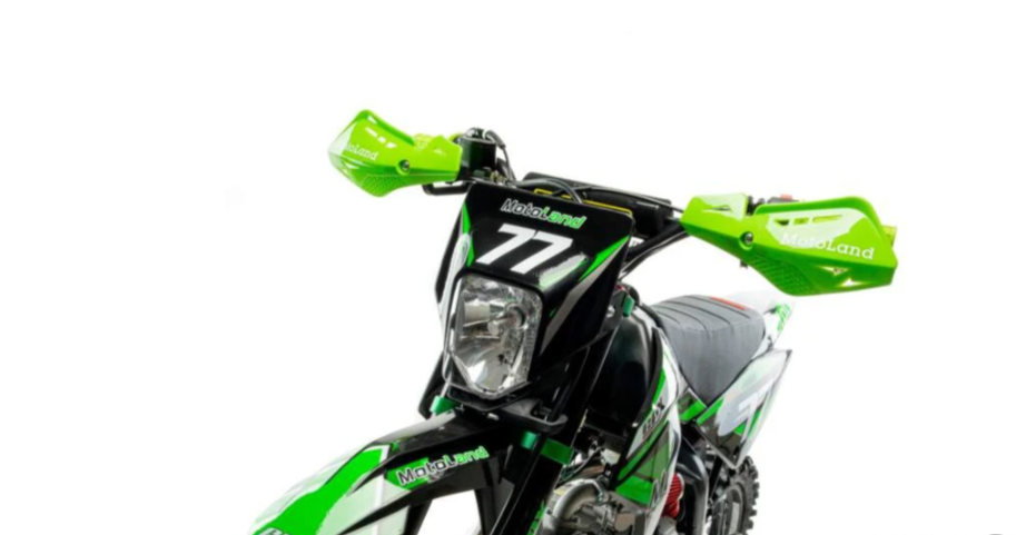 Питбайк MOTOLAND (МОТОЛЕНД) JX125 E в Великом Новгороде