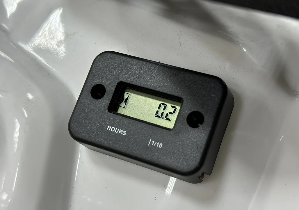 Квадроцикл PROMAX WILD 2.0 190 в Великом Новгороде