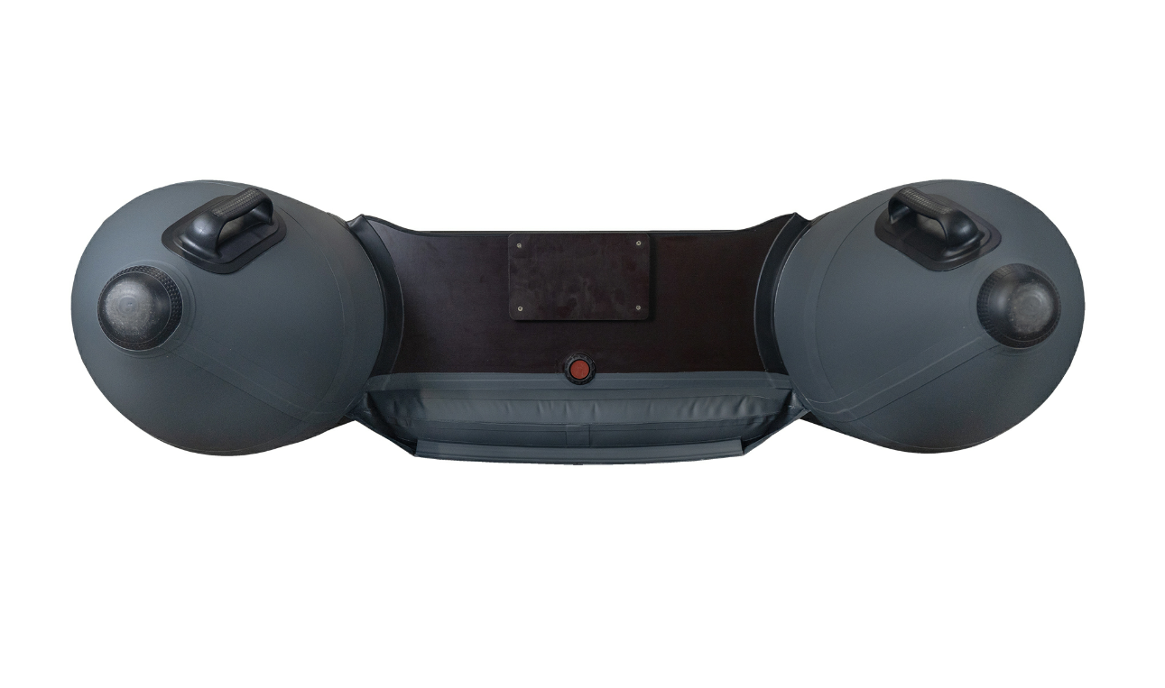 Лодка Барс 3400 НДНД в Великом Новгороде