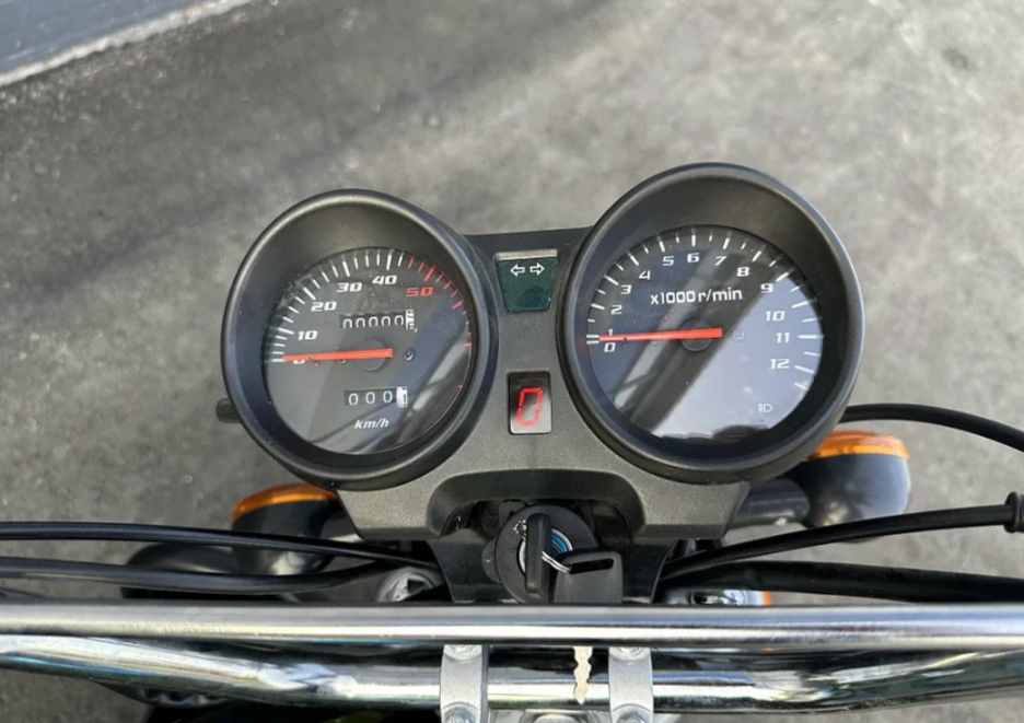 Мопед PROMAX WOODLAND 150 (49) в Великом Новгороде