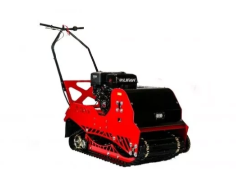 Мотобуксировщик Сила 500 9 л.с. в Великом Новгороде