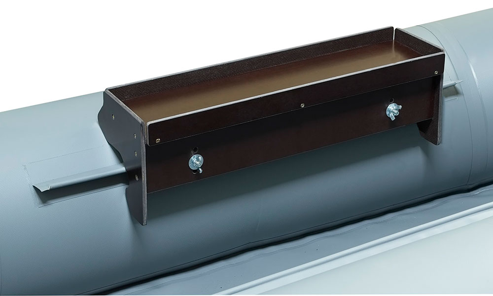 Столик на ликтрос №9 515 мм в Великом Новгороде