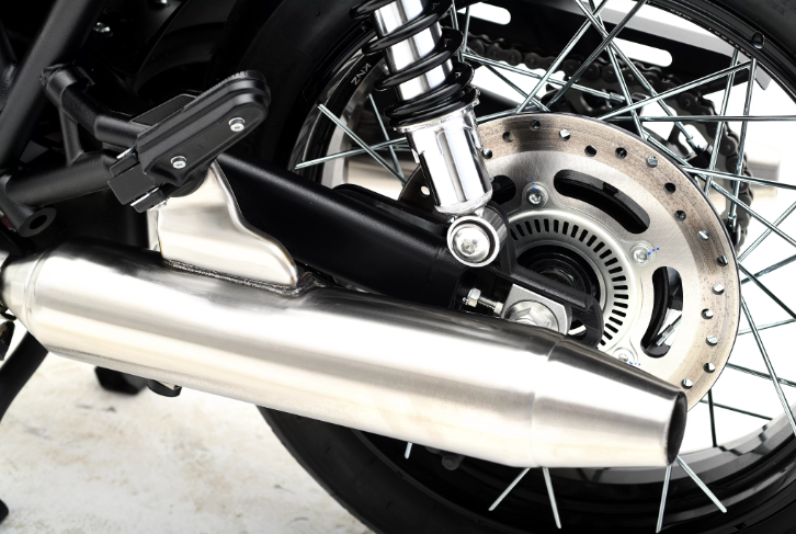 Мотоцикл GAOKIN GK 1200 в Великом Новгороде