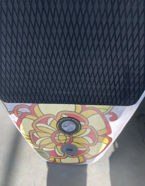 SUP (САП) ДОСКА RAIDEX TAKUMO 10.6’ (320СМ) N 7 в Великом Новгороде