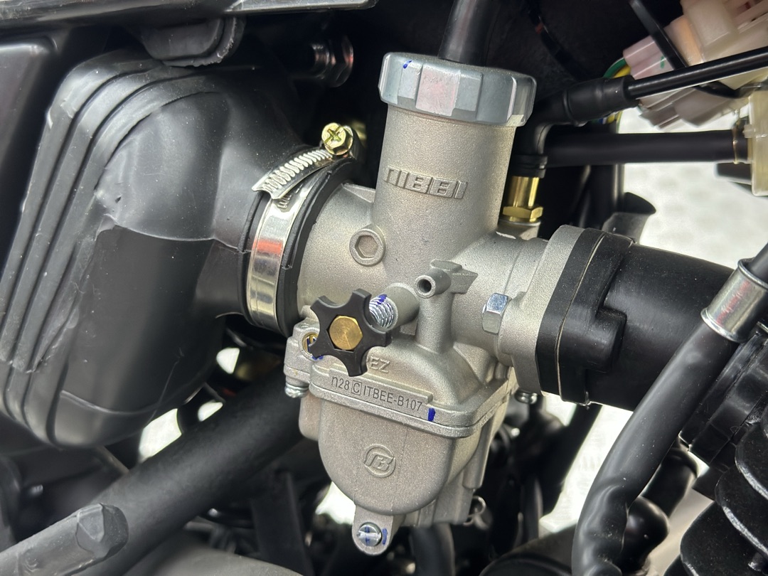 Кроссовый мотоцикл PROMAX ARMY 250 в Великом Новгороде