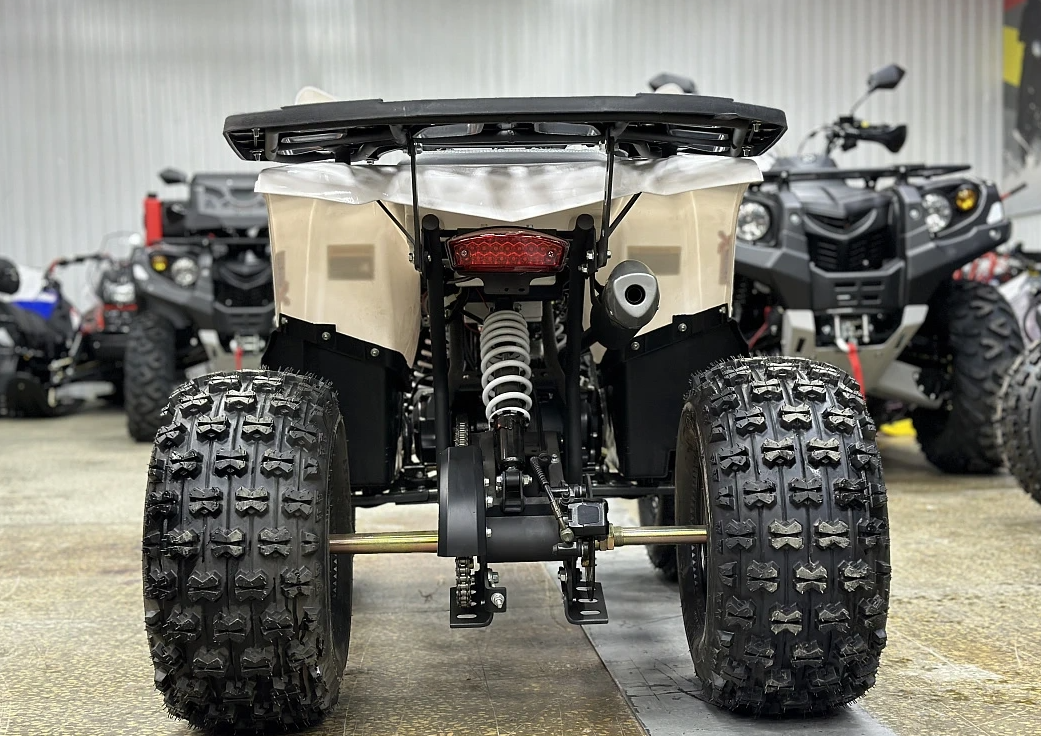 Квадроцикл PROMAX WILD 2.0 190 в Великом Новгороде