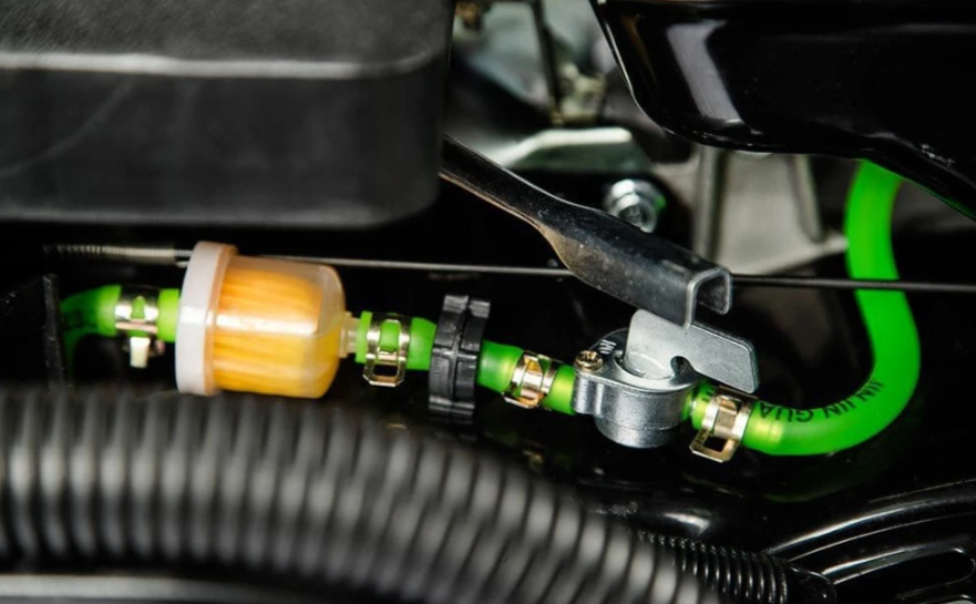 Мотобуксировщик МУЖИК М500 ЛОНГ 18.5 л.с. в Великом Новгороде