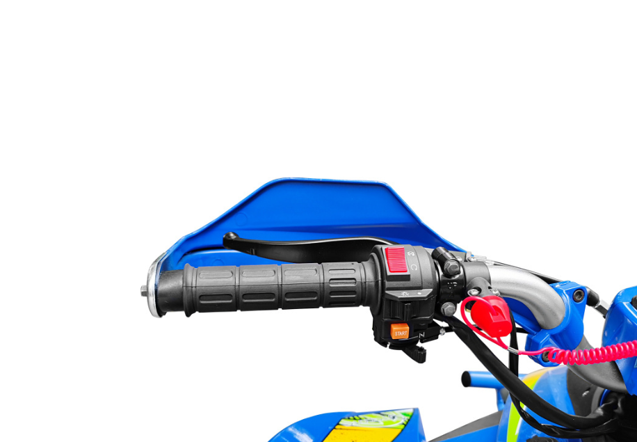 Квадроцикл YACOTA TYPHOON 250 в Великом Новгороде