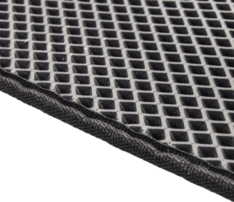 Коврик EVA Proff АКВА 3200 НДНД в Великом Новгороде