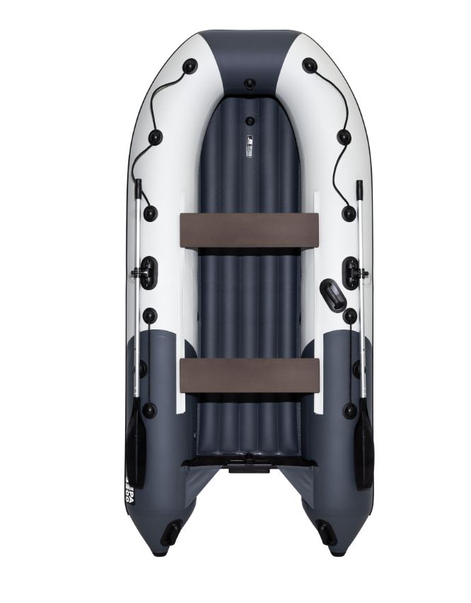 Лодка ривьера компакт 3200 нднд в Великом Новгороде