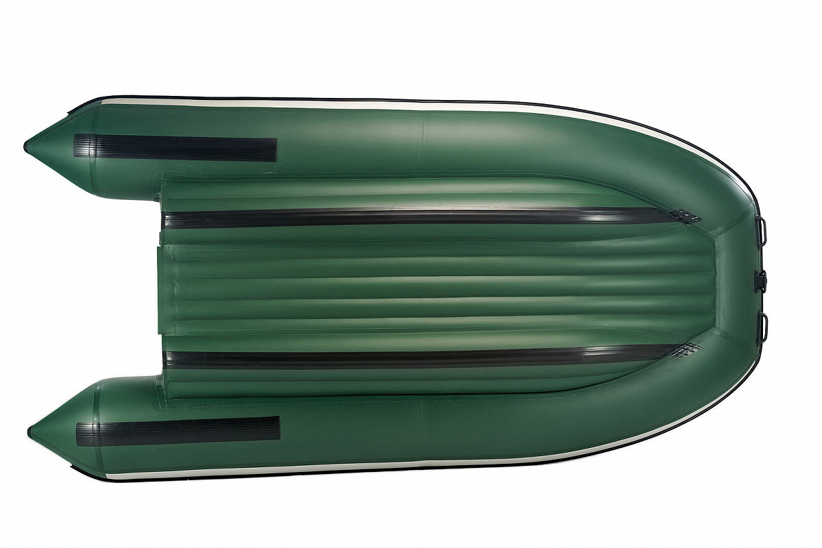 Лодка MISHIMO FAMILY LITE DF 390 в Великом Новгороде