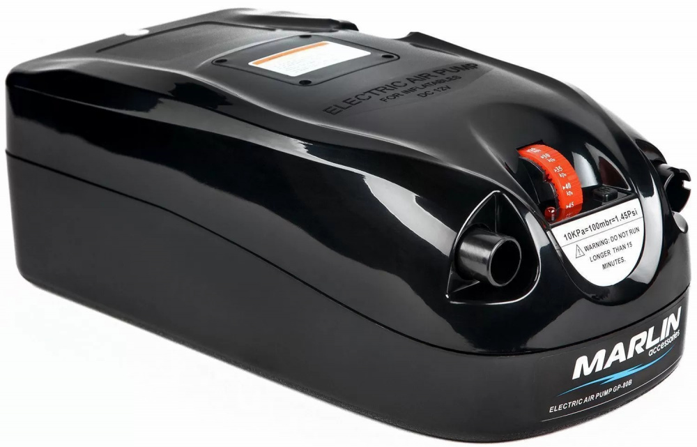 ЭЛЕКТРИЧЕСКИЙ НАСОС MARLIN GP-80 BD в Великом Новгороде