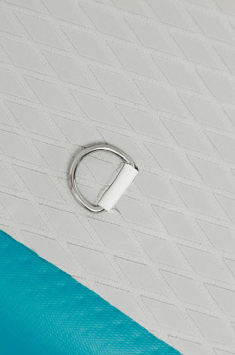 НАДУВНОЙ SUP-BOARD BUSINESS LIGHT BLUE 10,6 в Великом Новгороде