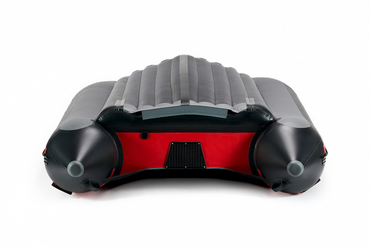 Лодка MISHIMO RAPID 360 в Великом Новгороде