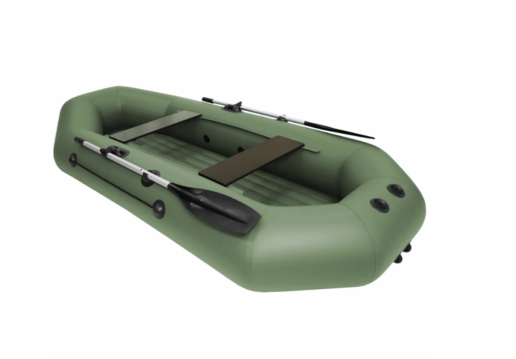  Лодка АКВА-МАСТЕР 280 НД в Великом Новгороде